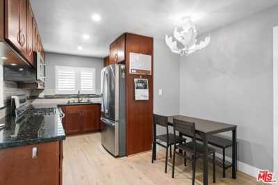 Home For Sale in Santa Monica, California