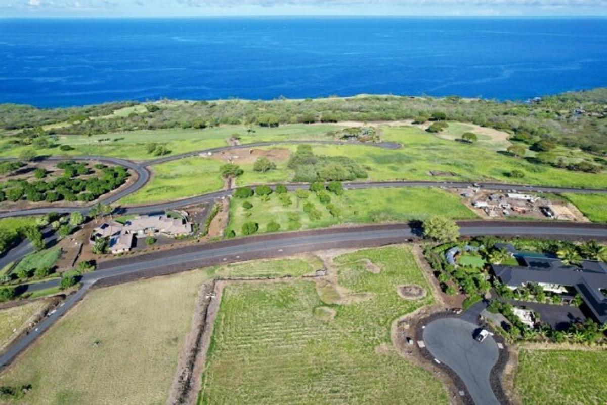 Picture of Residential Land For Sale in Kealakekua, Hawaii, United States