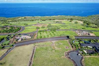 Residential Land For Sale in Kealakekua, Hawaii