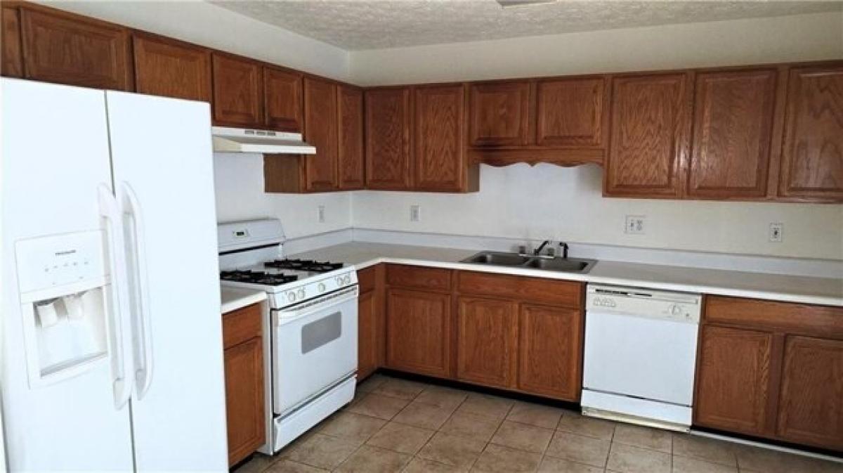 Picture of Home For Sale in Dallas, Georgia, United States