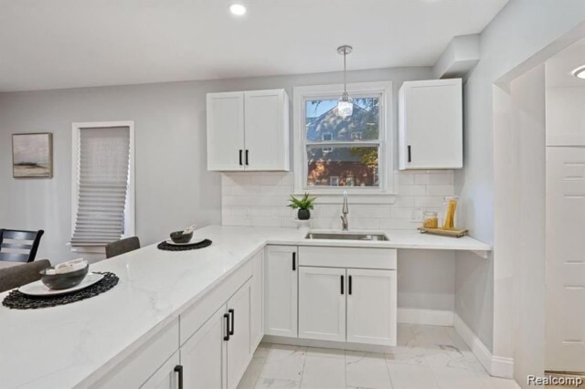 Picture of Home For Rent in Detroit, Michigan, United States