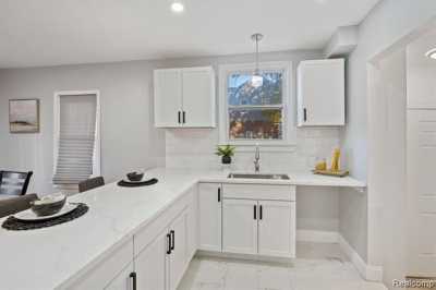 Home For Rent in Detroit, Michigan