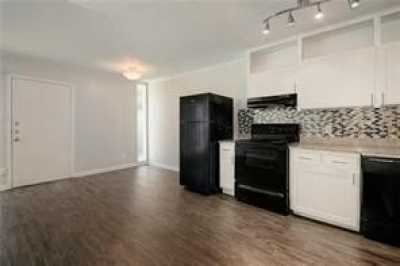 Apartment For Rent in Austin, Texas