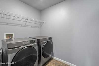 Home For Sale in Rathdrum, Idaho