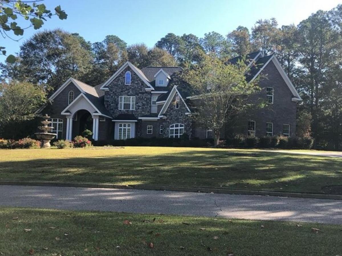 Picture of Home For Sale in Dothan, Alabama, United States