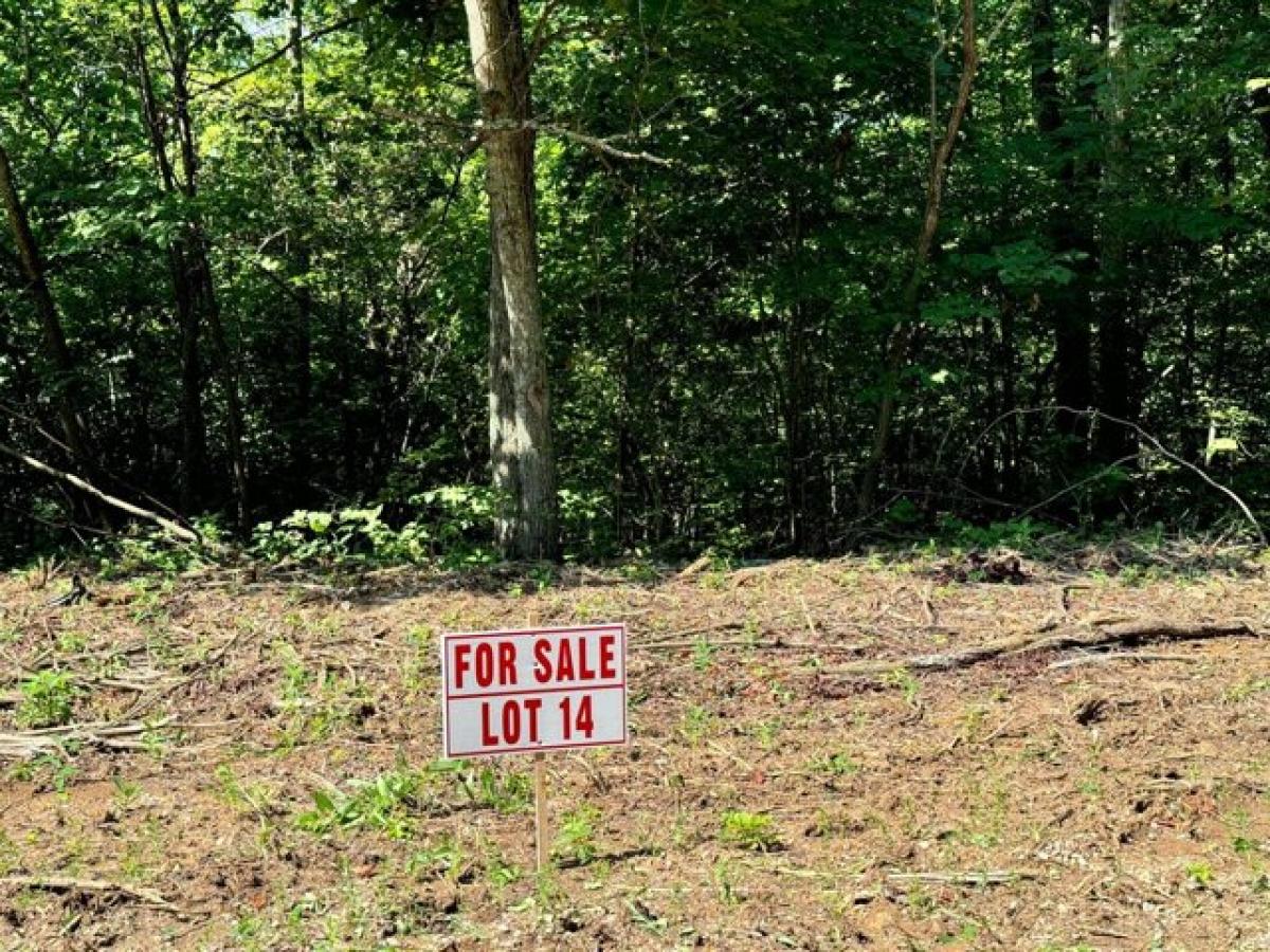 Picture of Residential Land For Sale in Somerset, Kentucky, United States