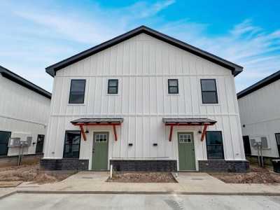 Home For Sale in San Angelo, Texas