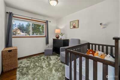 Home For Sale in Lakewood, Washington