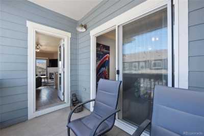 Home For Sale in Parker, Colorado