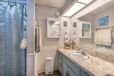 Home For Sale in Tyler, Texas