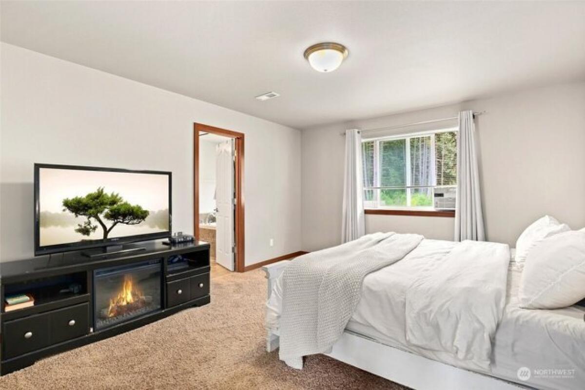 Picture of Home For Sale in Graham, Washington, United States