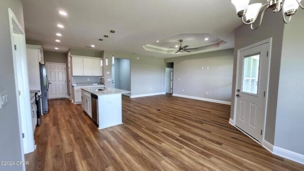 Picture of Home For Sale in Panama City, Florida, United States