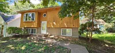 Home For Sale in Saint Paul, Minnesota