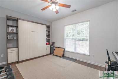 Home For Sale in Savannah, Georgia