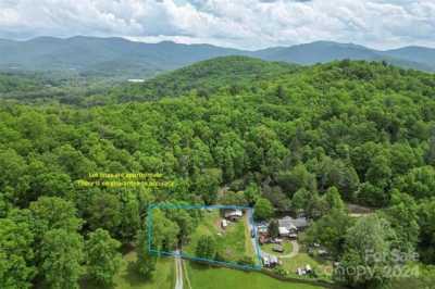 Residential Land For Sale in Asheville, North Carolina