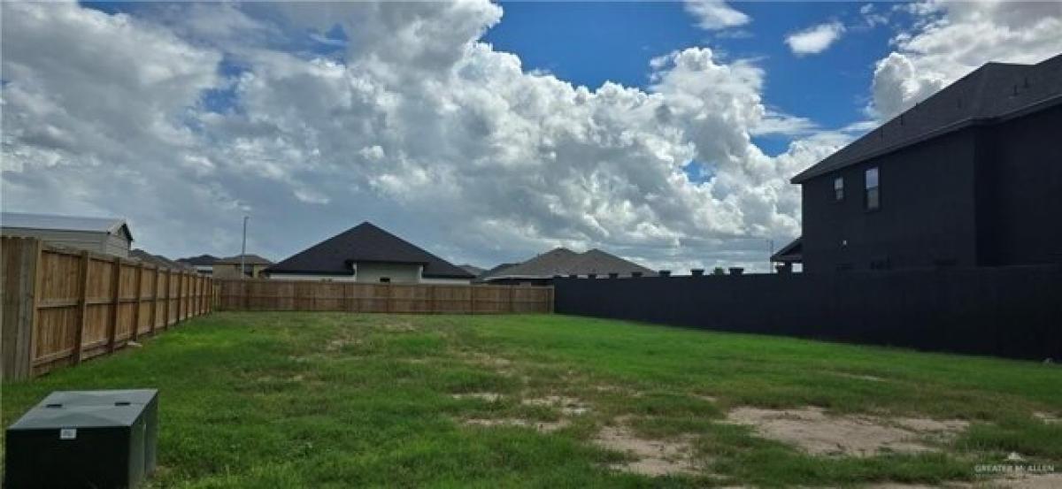 Picture of Residential Land For Sale in Edinburg, Texas, United States