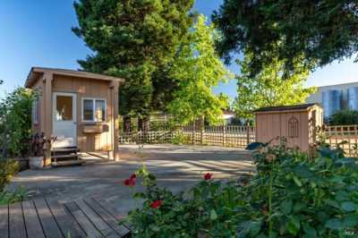 Home For Sale in Healdsburg, California