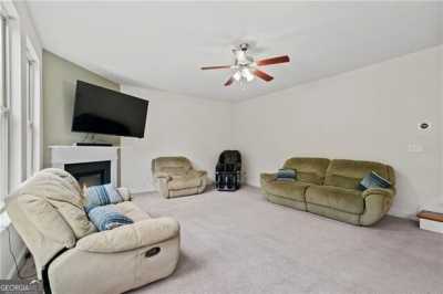 Home For Sale in Cumming, Georgia