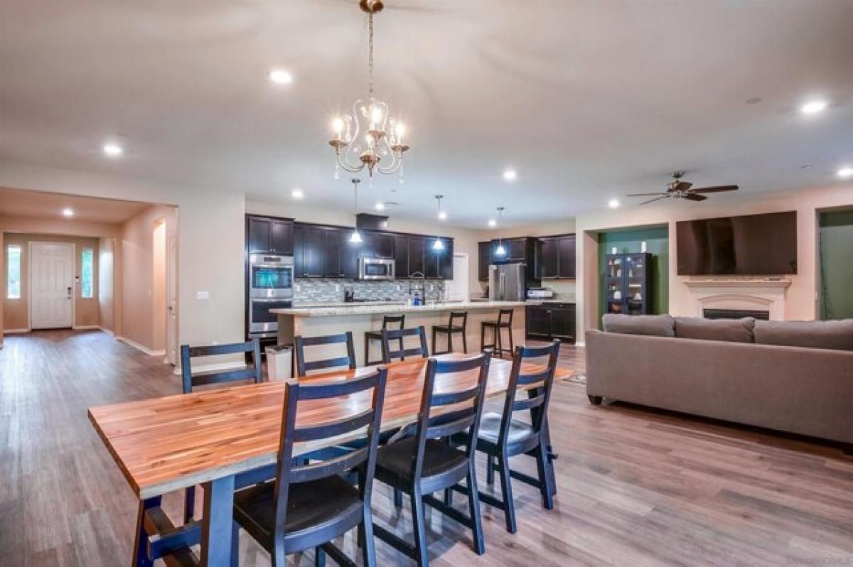 Picture of Home For Sale in Winchester, California, United States