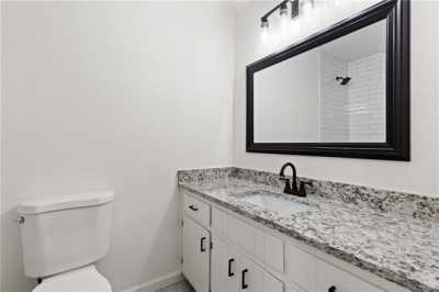 Home For Sale in Lilburn, Georgia