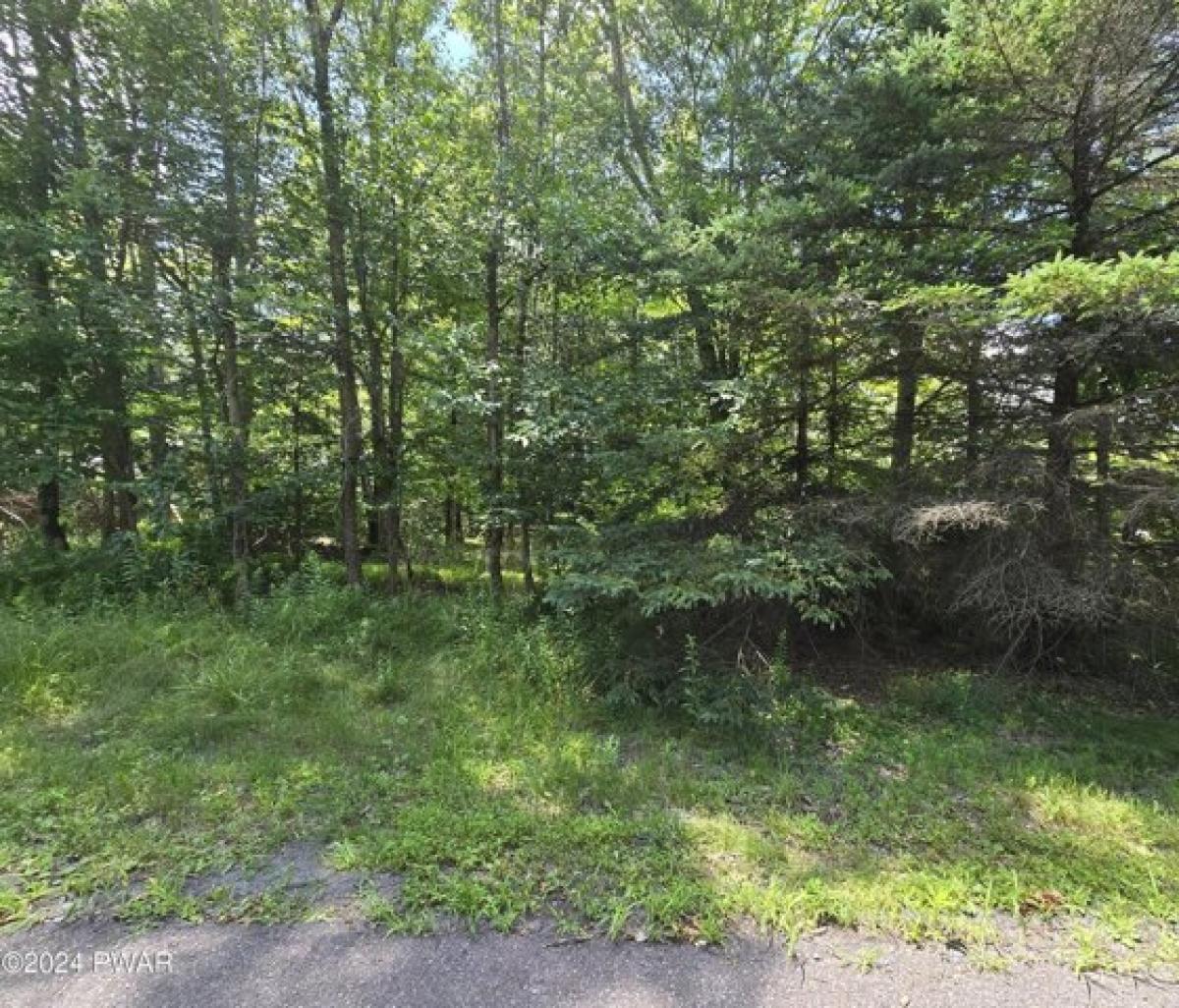 Picture of Residential Land For Rent in Lake Ariel, Pennsylvania, United States