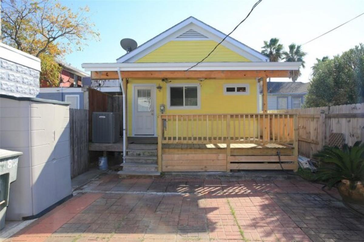 Picture of Home For Rent in Galveston, Texas, United States