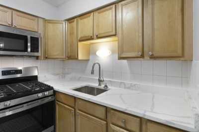 Apartment For Rent in Chicago, Illinois