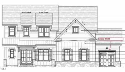 Home For Sale in Fuquay Varina, North Carolina