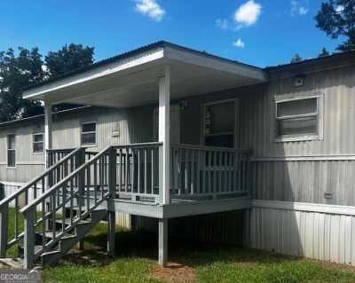 Home For Sale in Milledgeville, Georgia