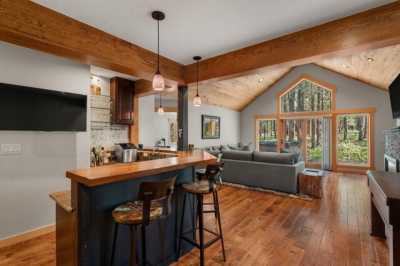 Home For Sale in Truckee, California