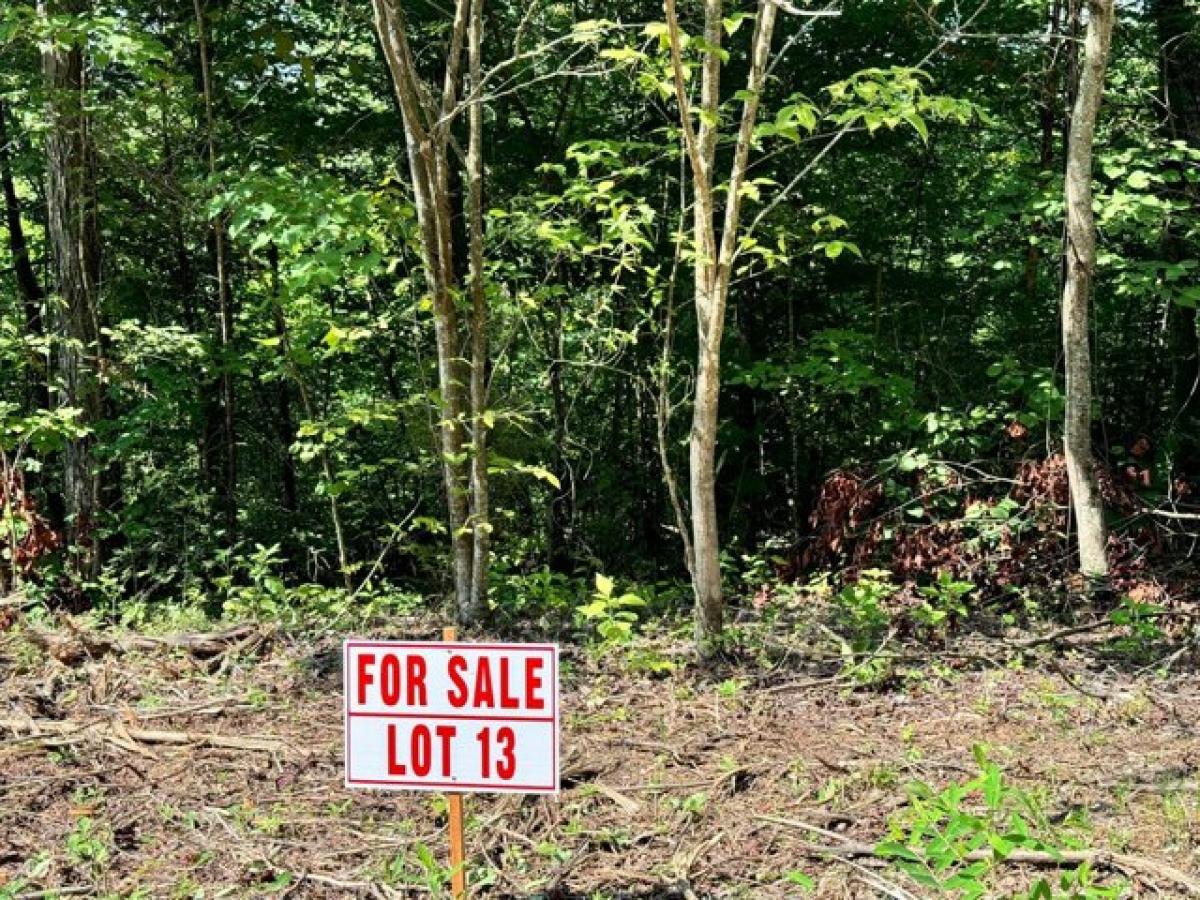 Picture of Residential Land For Sale in Somerset, Kentucky, United States