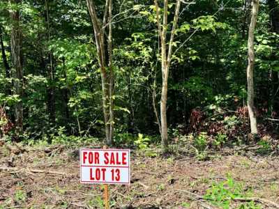 Residential Land For Sale in Somerset, Kentucky