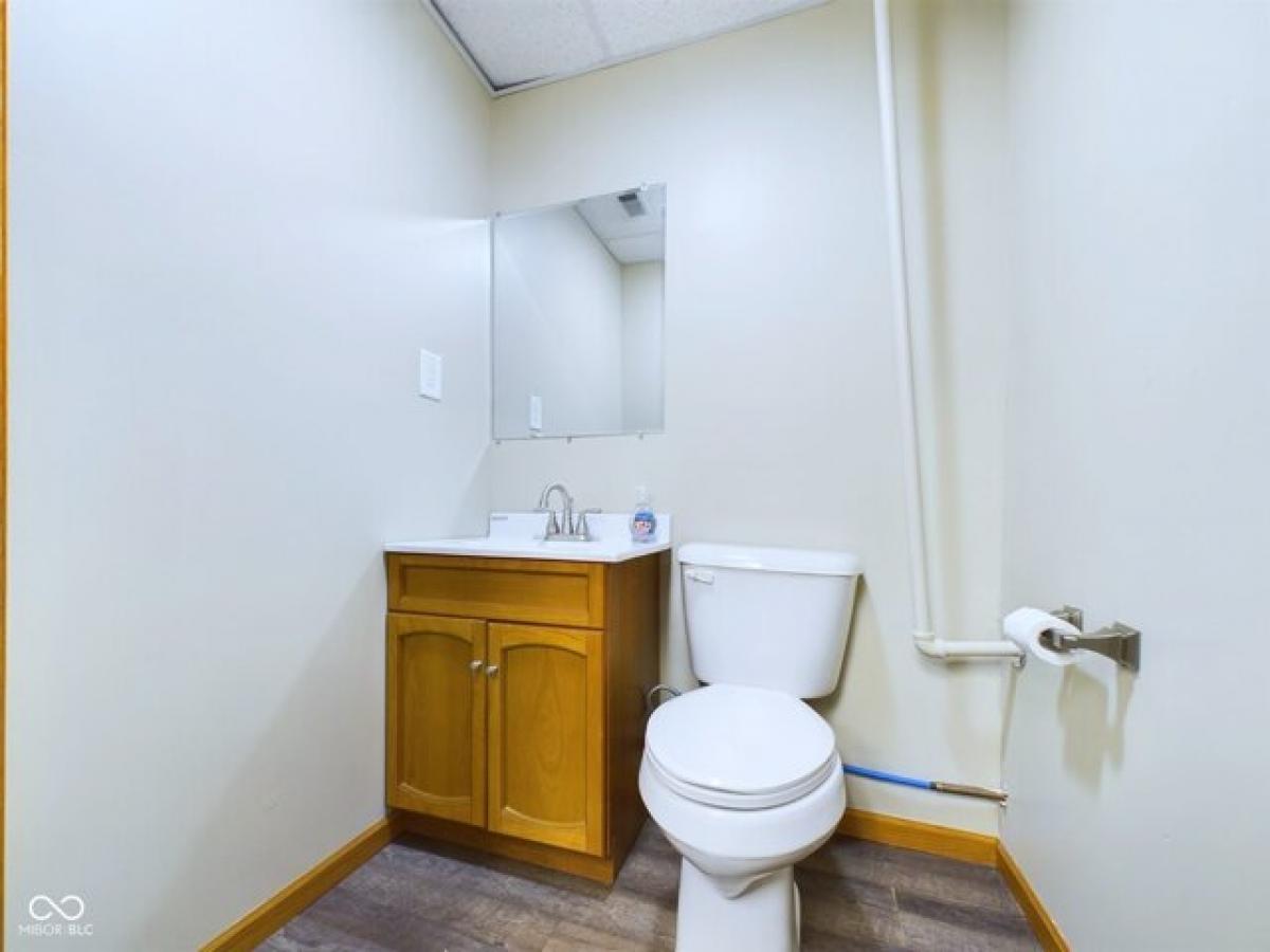 Picture of Home For Sale in Anderson, Indiana, United States