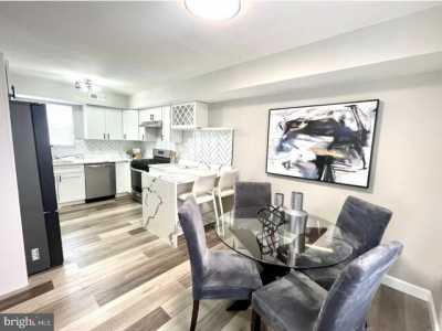 Home For Sale in Arlington, Virginia