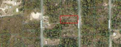 Residential Land For Sale in Dunnellon, Florida