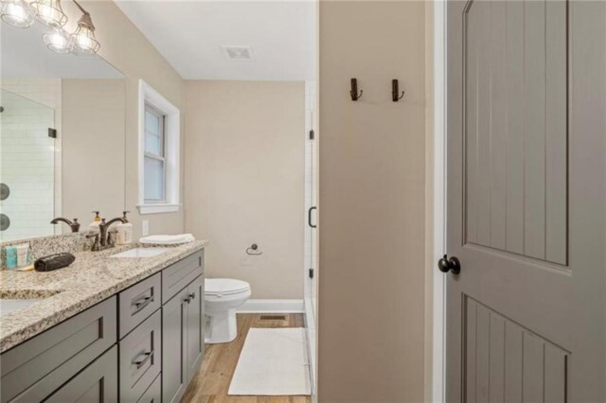 Picture of Home For Sale in Ellijay, Georgia, United States