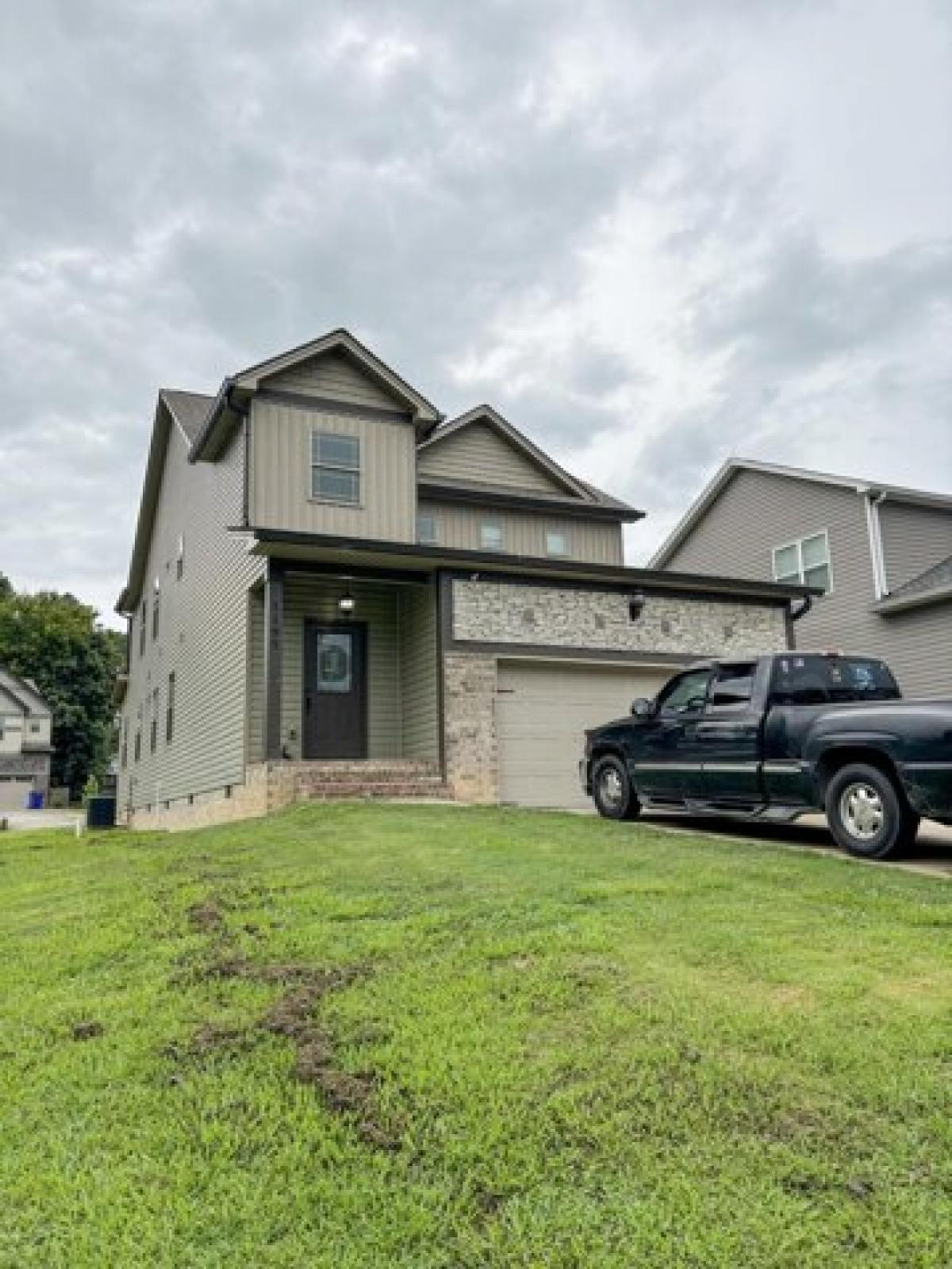 Picture of Home For Sale in Cleveland, Tennessee, United States