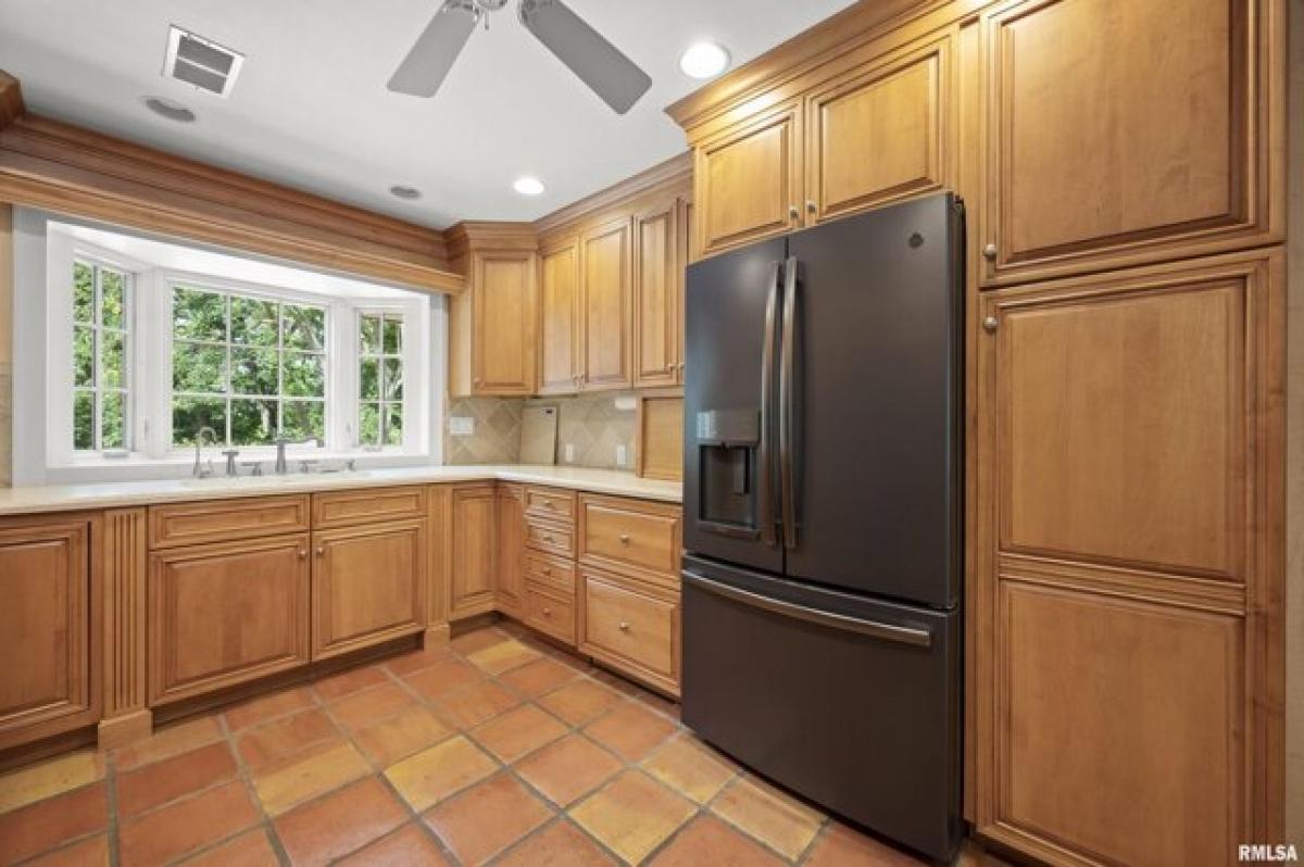 Picture of Home For Sale in Peoria, Illinois, United States