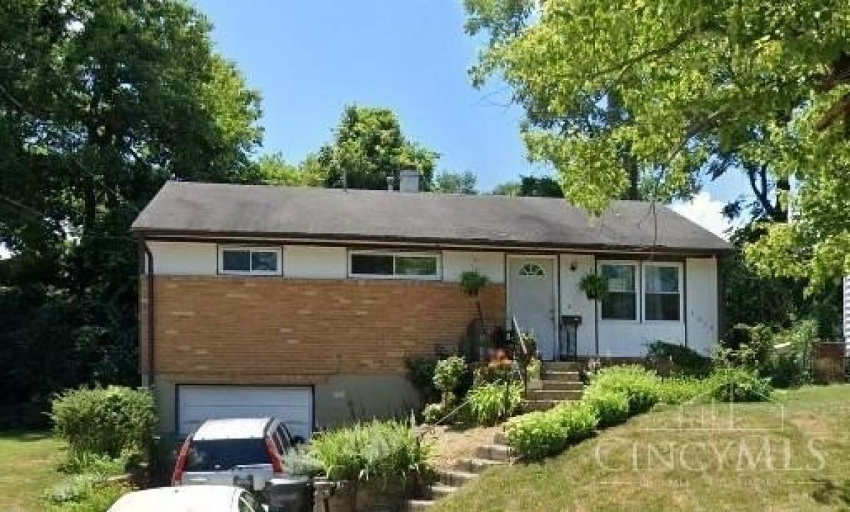 Picture of Home For Sale in Cincinnati, Ohio, United States