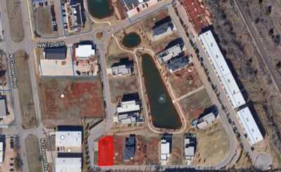 Residential Land For Sale in Oklahoma City, Oklahoma