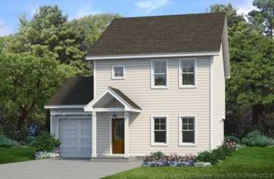 Home For Sale in Raeford, North Carolina