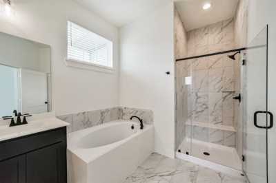 Home For Sale in Missouri City, Texas