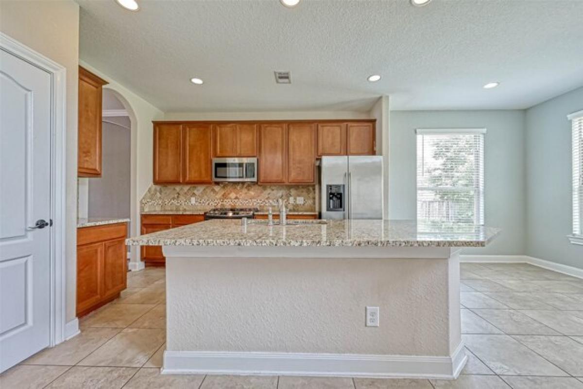 Picture of Home For Rent in Spring, Texas, United States