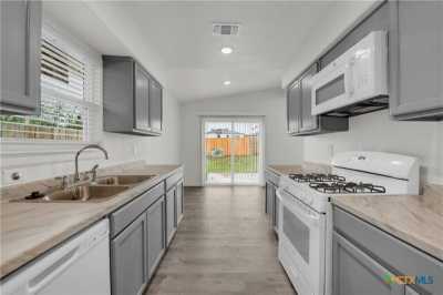 Home For Sale in Killeen, Texas