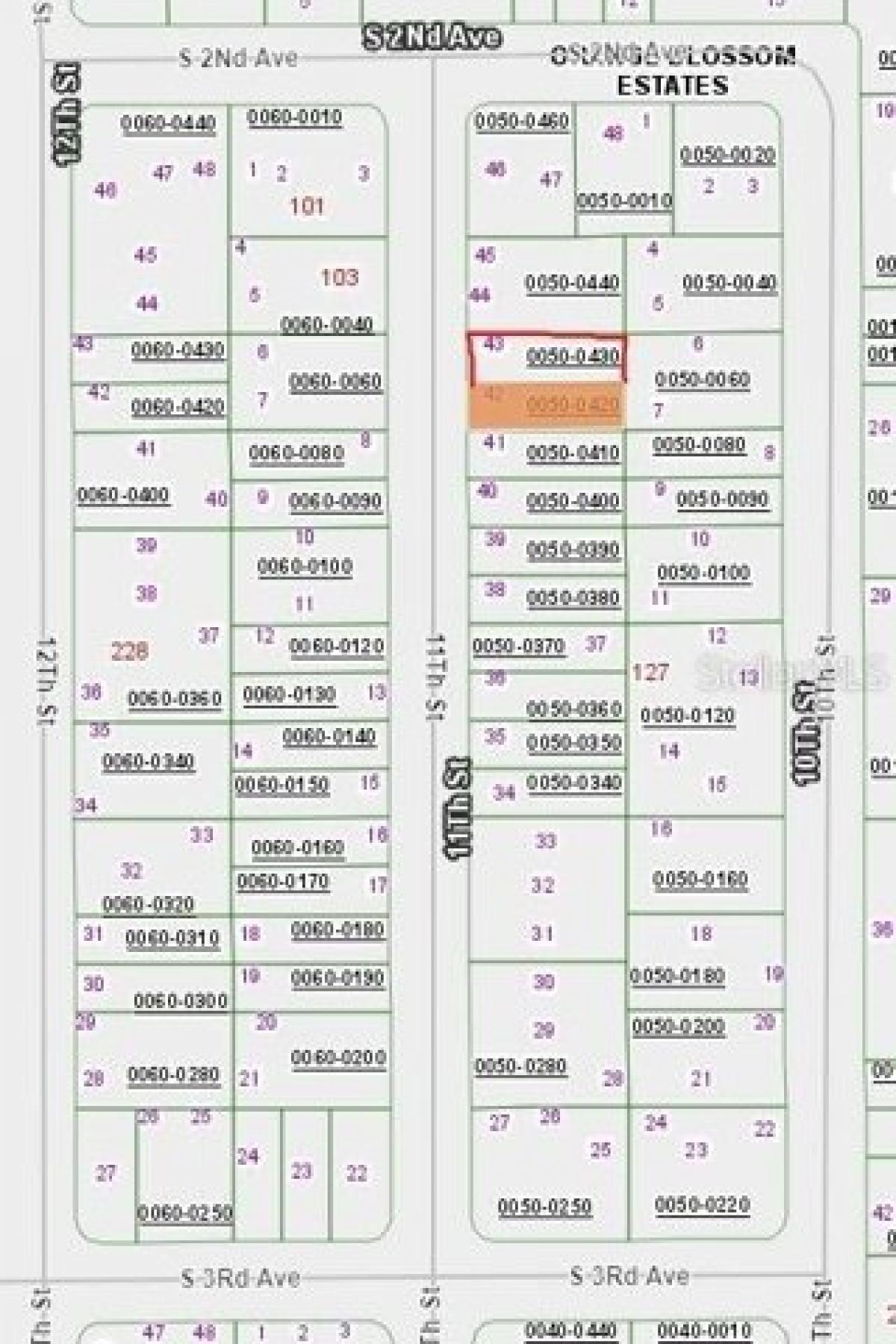 Picture of Residential Land For Rent in Interlachen, Florida, United States