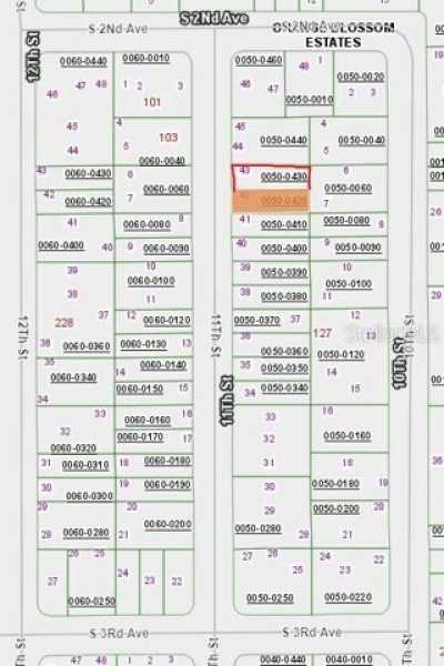 Residential Land For Rent in Interlachen, Florida