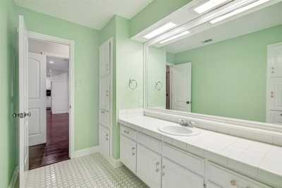 Home For Sale in Arlington, Texas