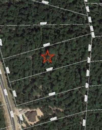 Residential Land For Sale in Huntsville, Texas