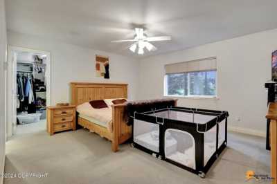 Home For Sale in Anchorage, Alaska