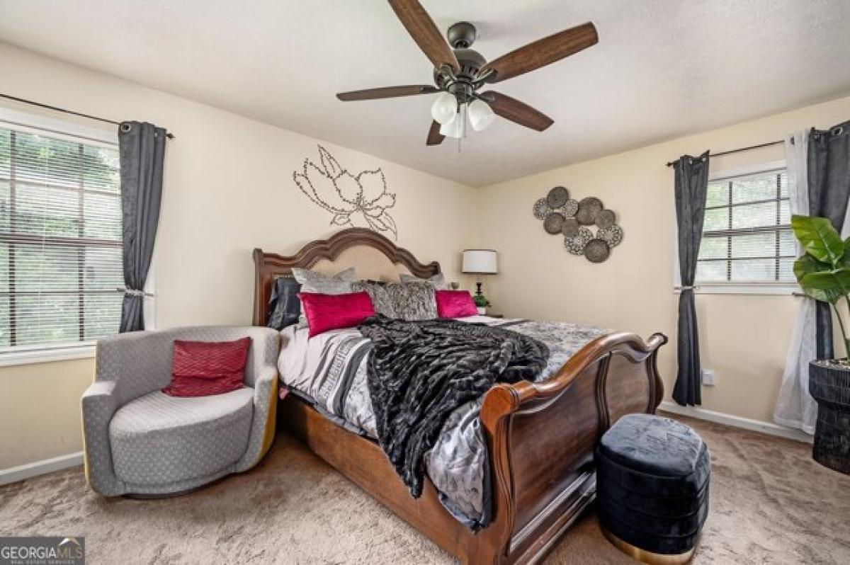 Picture of Home For Sale in Ellenwood, Georgia, United States